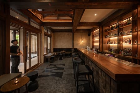 Northgate Spirit Cafe &Bar